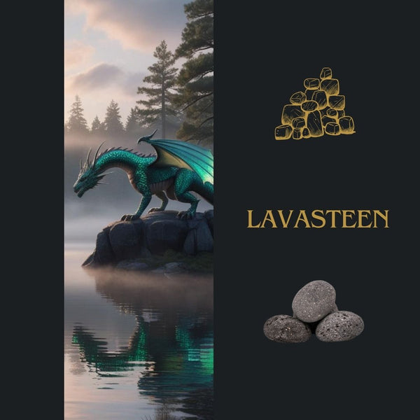 Dragon poop | Toemba