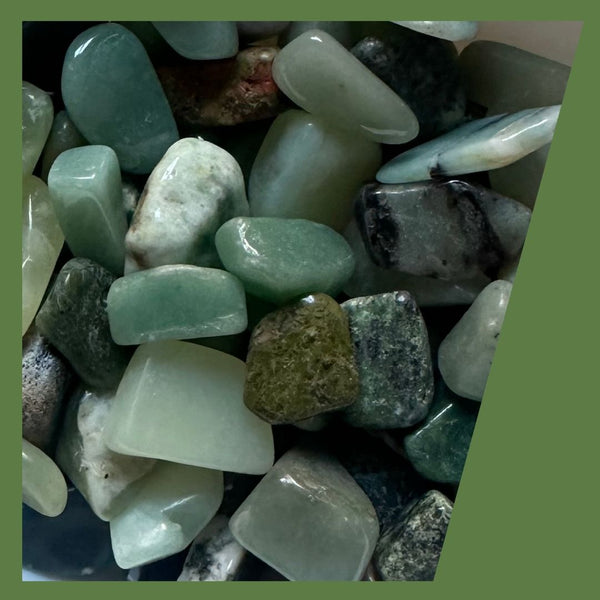 Broekzakstenen | Toemba