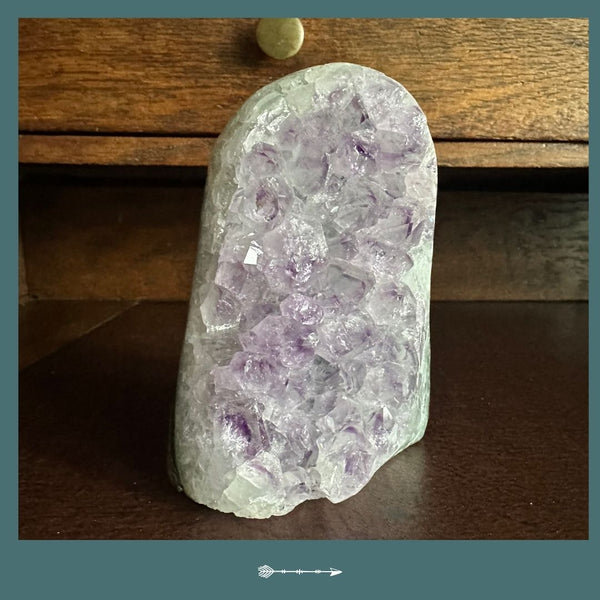 Amethist - A24 | Toemba