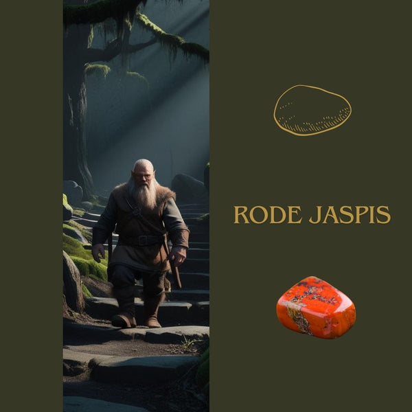 Dwarf stoneblood | Toemba