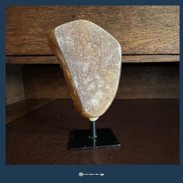 Achat auf Ständer - AG9 | Toemba