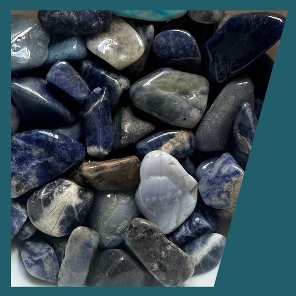 Broekzakstenen | Toemba