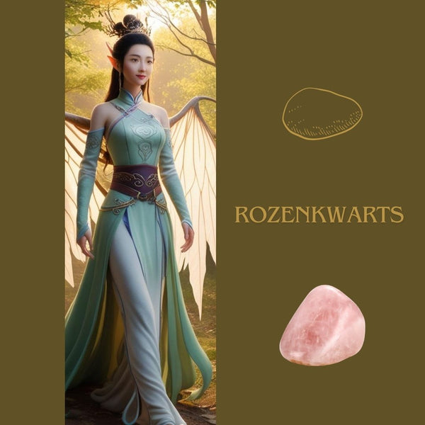 Fairy Glow Gem | Toemba