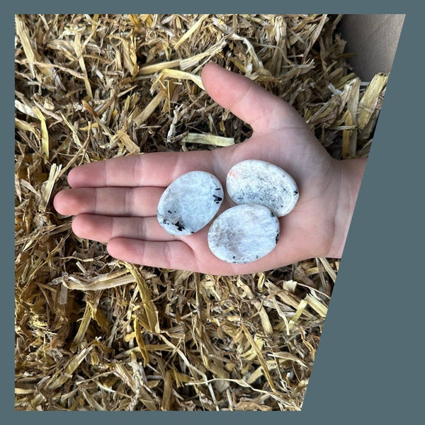 Silver Spark | Toemba