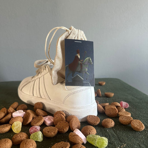 Schoencadeautje | Toemba