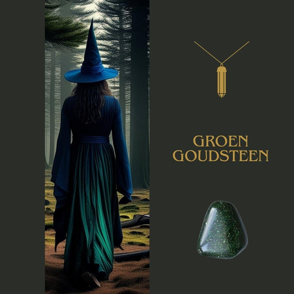 Witches' Heart | Toemba