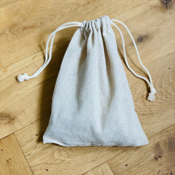 Marmorbeutel Geode | Toemba