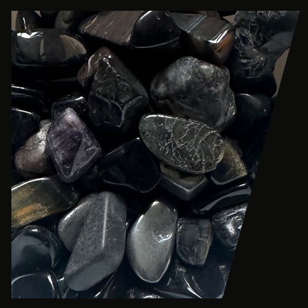 Broekzakstenen | Toemba