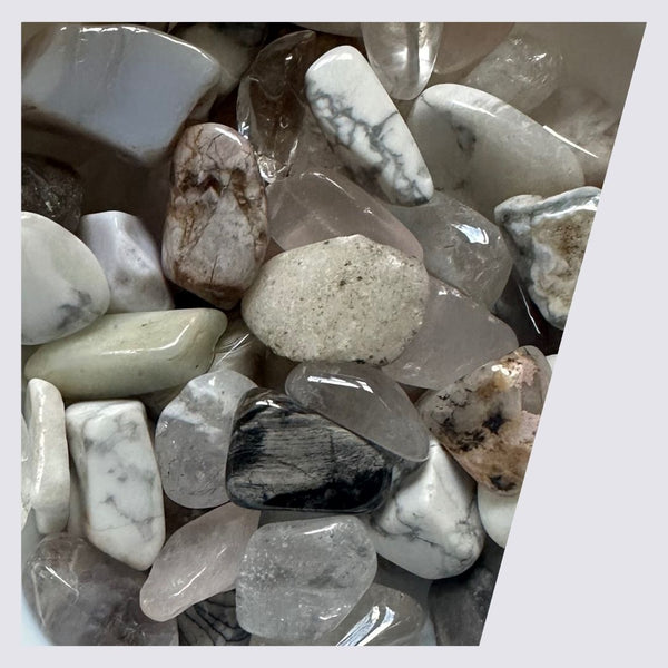 Broekzakstenen | Toemba