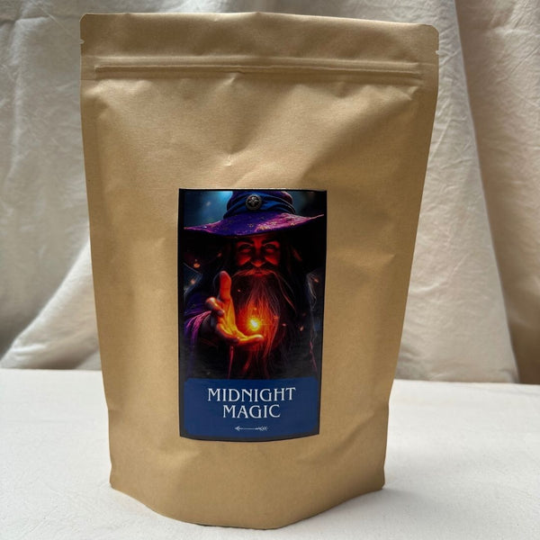 Midnight Magic | Toemba