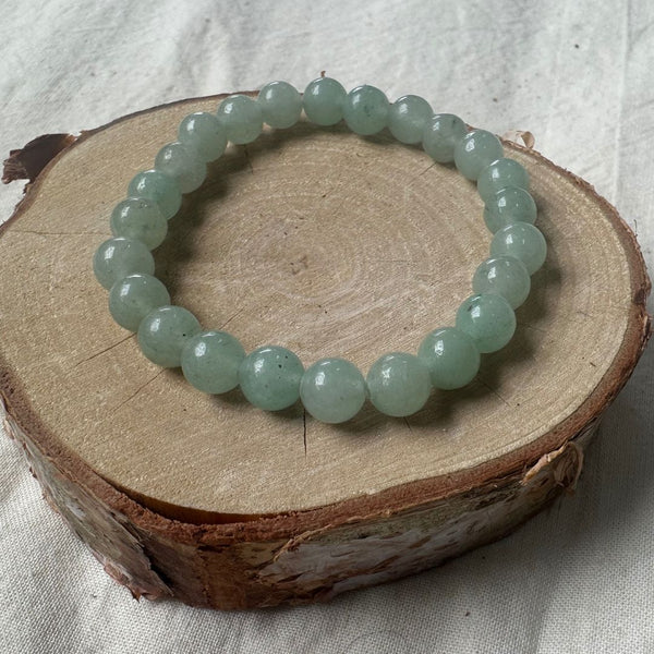 Armbandje Whisperleaf | Toemba