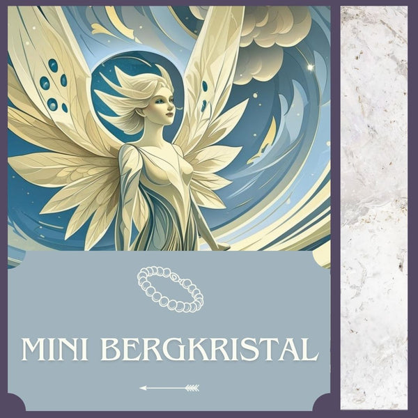 Armbandje "Starlight Spark" | Toemba