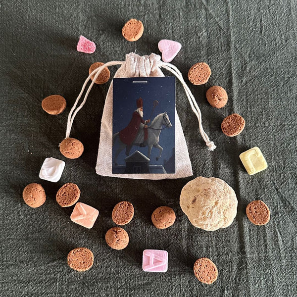 Schoencadeautje | Toemba