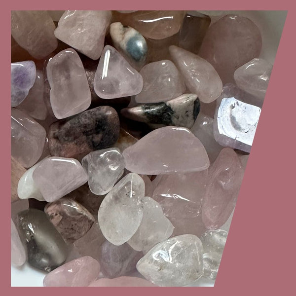 Broekzakstenen | Toemba