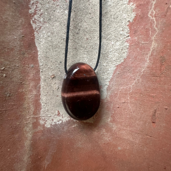 Hanger 'Tiger’s Claw'| Toemba