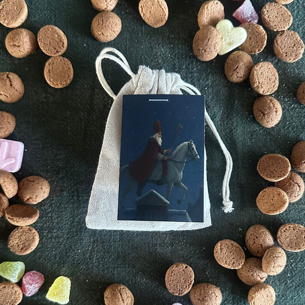 Schoencadeautje | Toemba