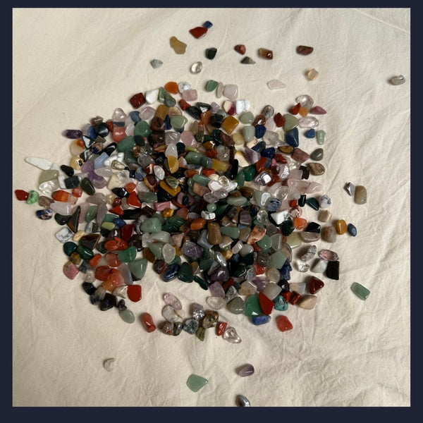 Disco Confetti - Toemba