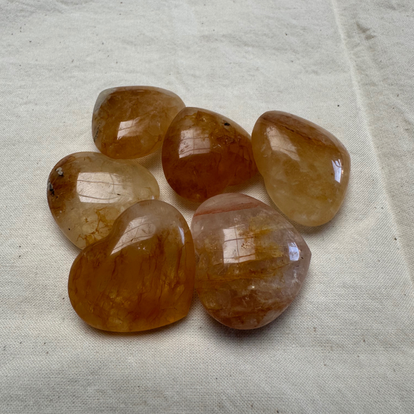 Danke für dein Herz aus Gold. | Toemba