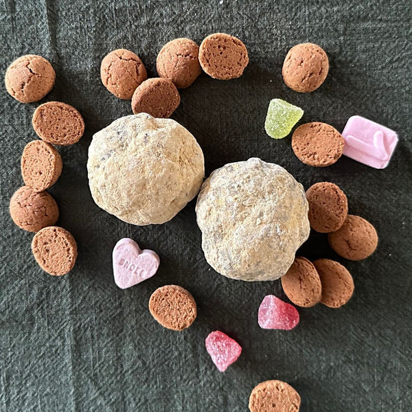 Schoencadeautje | Toemba