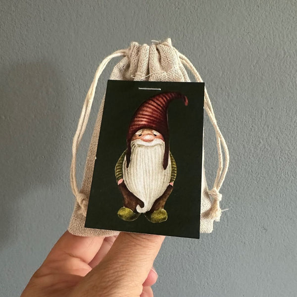 Wichtel geluk | Toemba