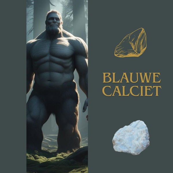 Giant’s Glow | Toemba