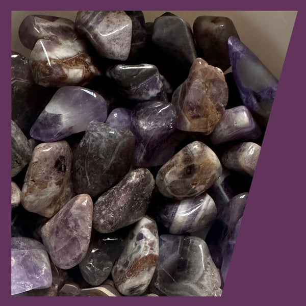 Broekzakstenen | Toemba