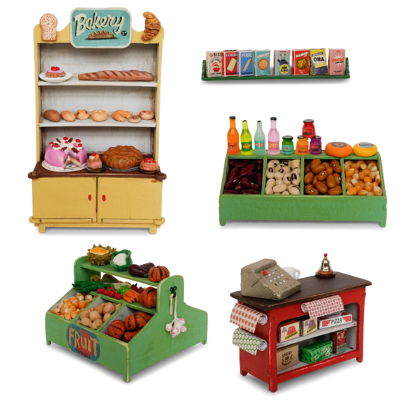 Meubels Winkel Het Muizenhuis | Sam en Julia