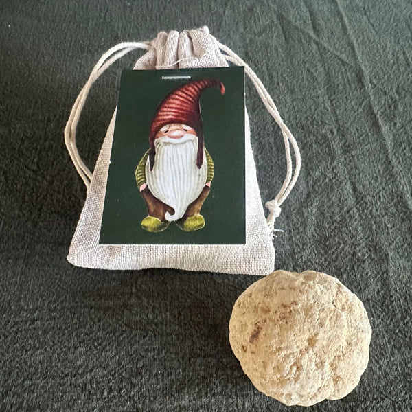 Wichtel geluk | Toemba