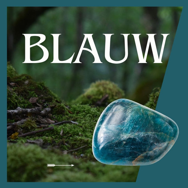 Blauwe Broekzakstenen | Toemba