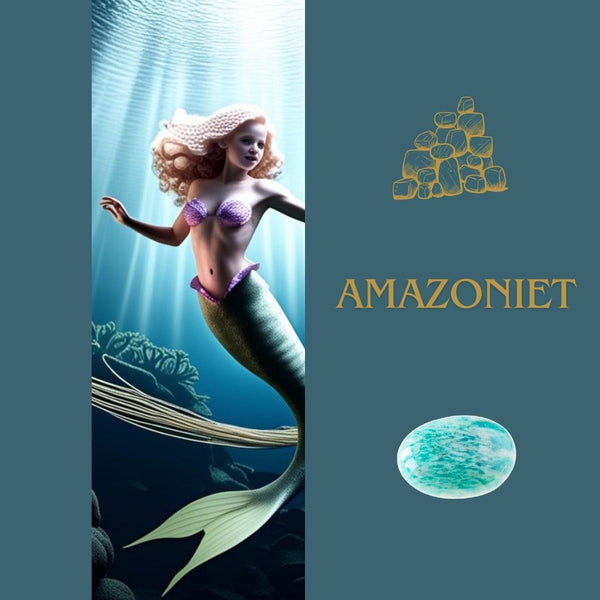 Siren Stones | Toemba