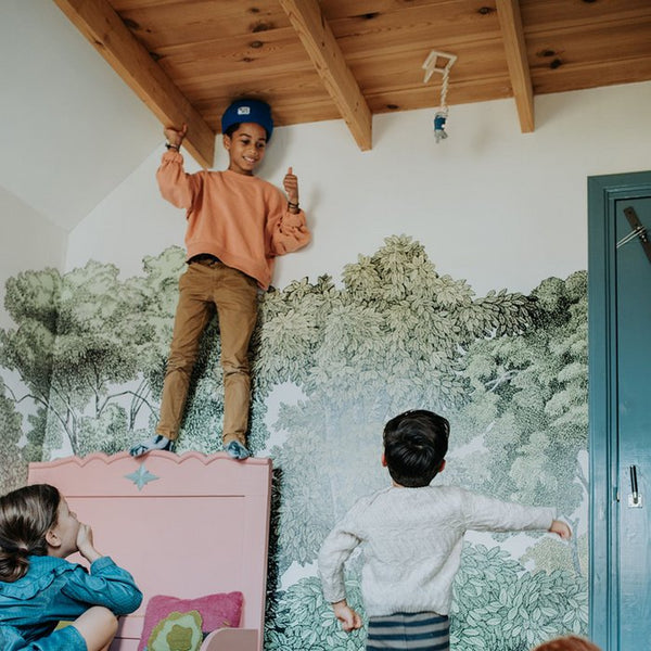 Muizen Luikje | Het Muizenhuis