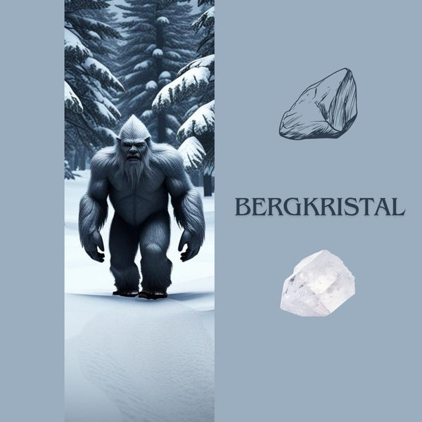 Frozen Yeti Stones | Toemba
