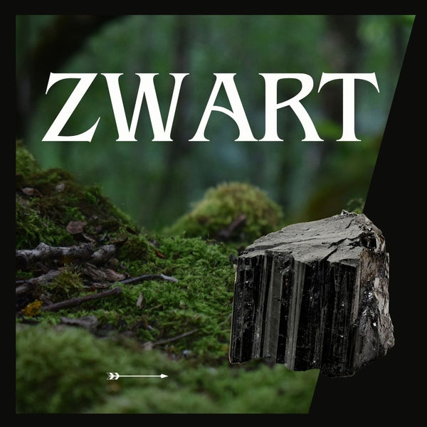 Zwarte Broekzakstenen | Toemba