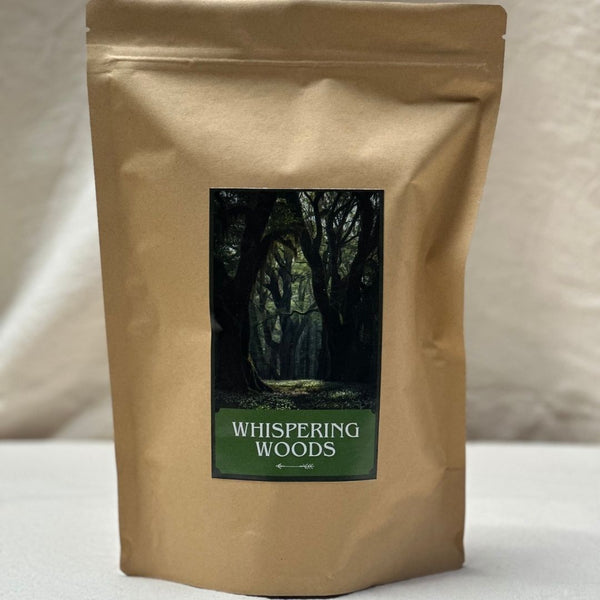 Whispering Woods | Toemba