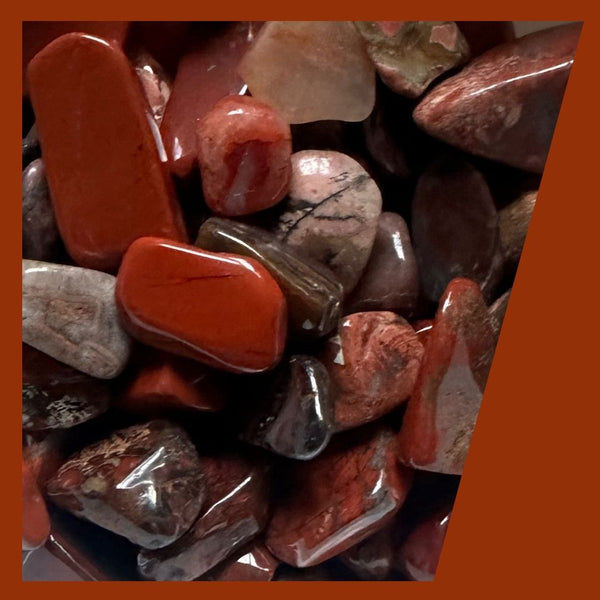 Broekzakstenen | Toemba