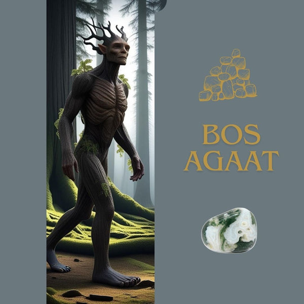 Whisper of the Ents | Toemba