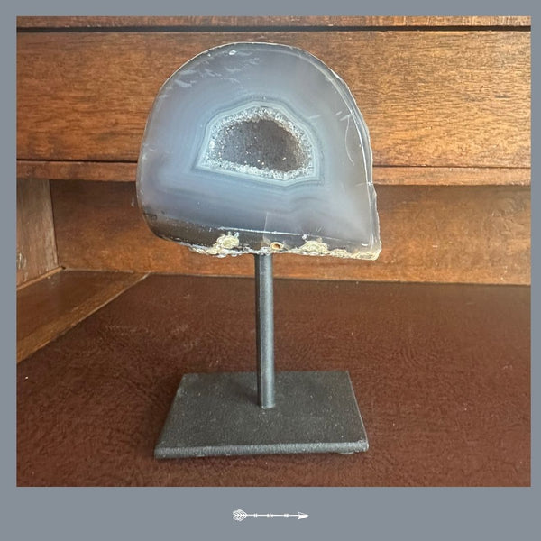 Achat auf Ständer - AG8 | Toemba