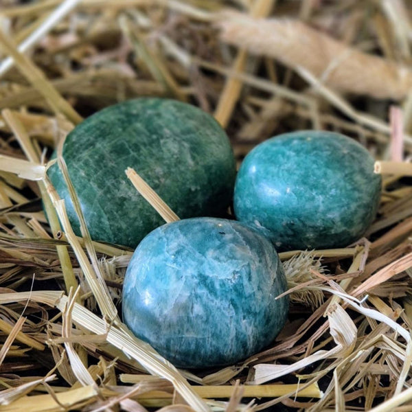 Sirenensteine | Toemba