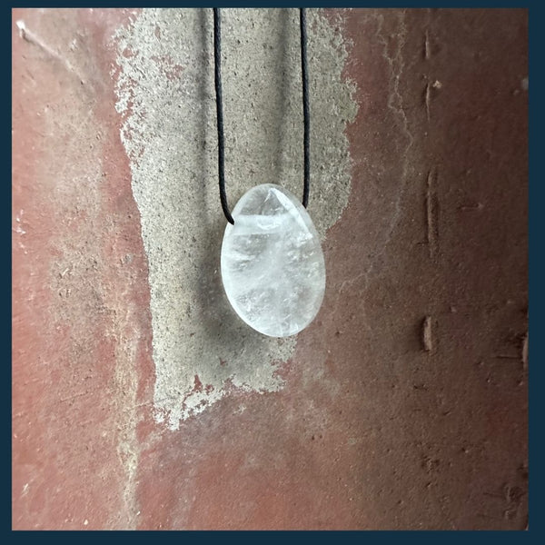 Hanger 'Snow Spark' | Toemba