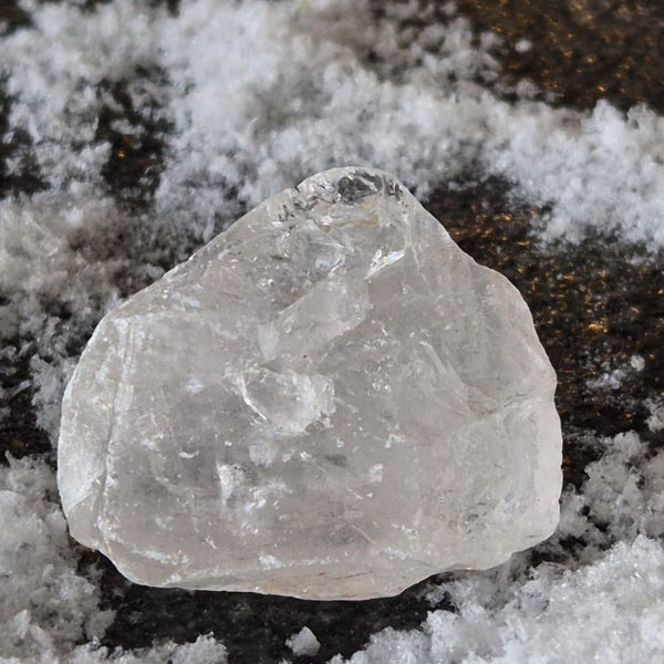 Gefrorene Yeti-Steine | Toemba