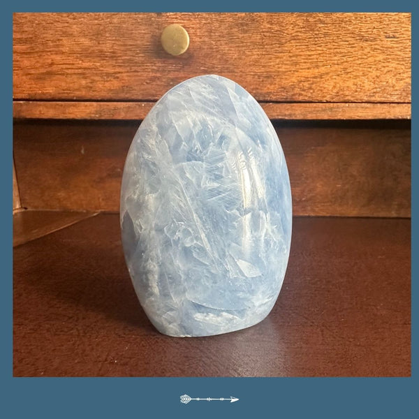 Calciet - C24 | Toemba