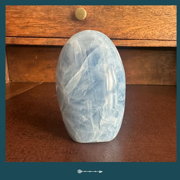 Calciet - C25 | Toemba