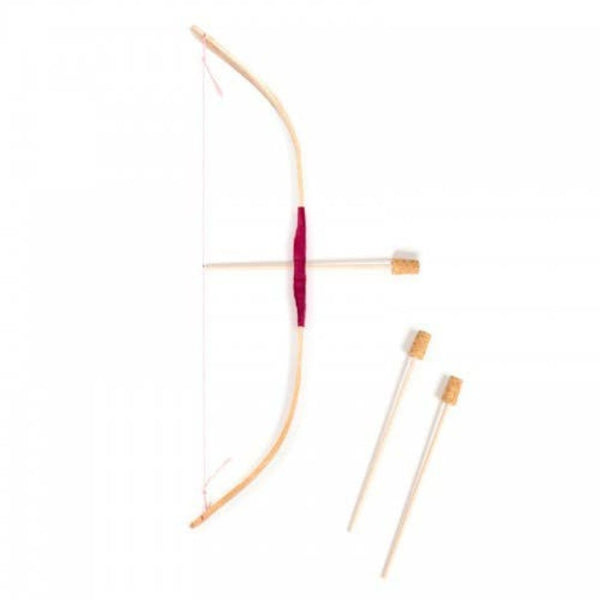 Pijl en boog 90 cm | Kalid Medieval