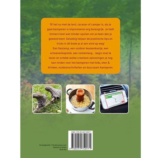 Camping & Outdoor | Tips & Tricks