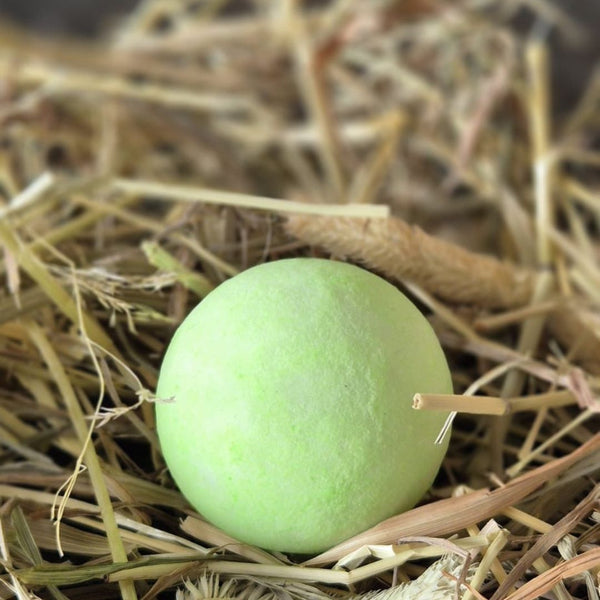 Leuchtstein | Toemba