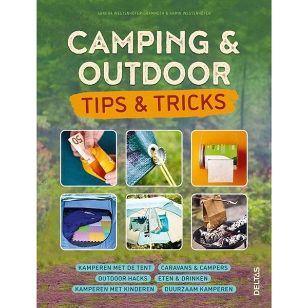 Camping & Outdoor | Tips & Tricks