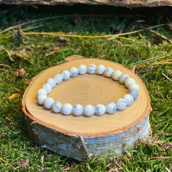 Armband ‚Cloud Whisper‘ | Toemba