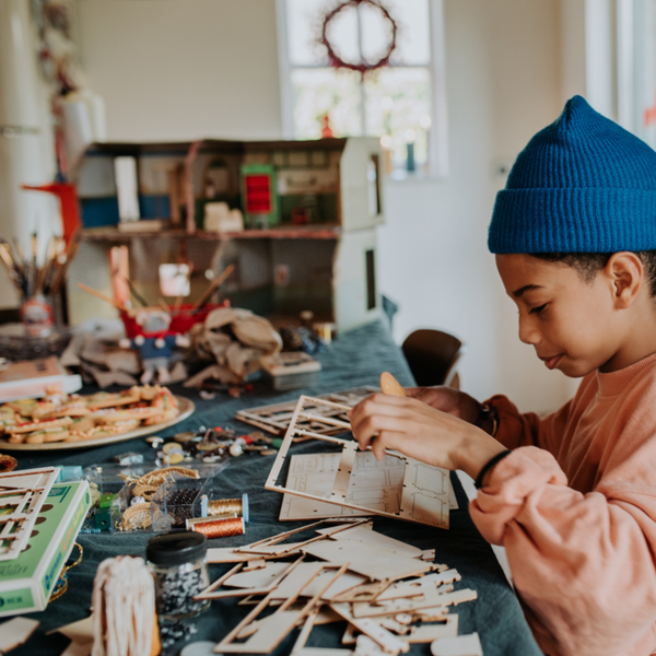 Meubels Keuken Het Muizenhuis | Sam en Julia