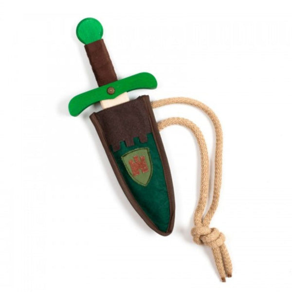 Dolk Camelot | Kalid Medieval