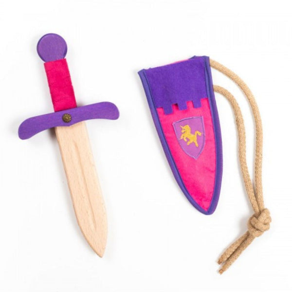 Dolk Camelot | Kalid Medieval